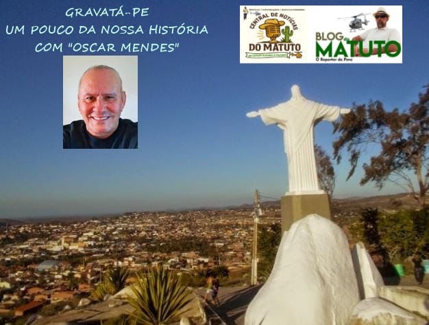 HISTÓRIA DE GRAVATÁ